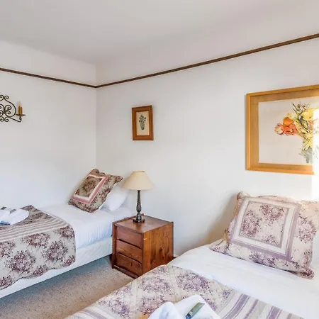 Appartamento Typical&cosy Flat With Balcony At The Heart Of - Welkeys Megève
