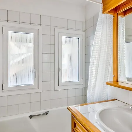 Typical&cosy Flat With Balcony At The Heart Of - Welkeys *