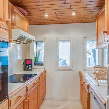Appartamento Typical&cosy Flat With Balcony At The Heart Of - Welkeys Megève