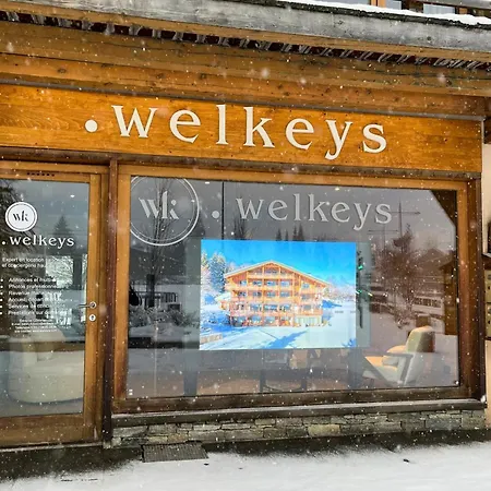 Typical&cosy Flat With Balcony At The Heart Of - Welkeys *